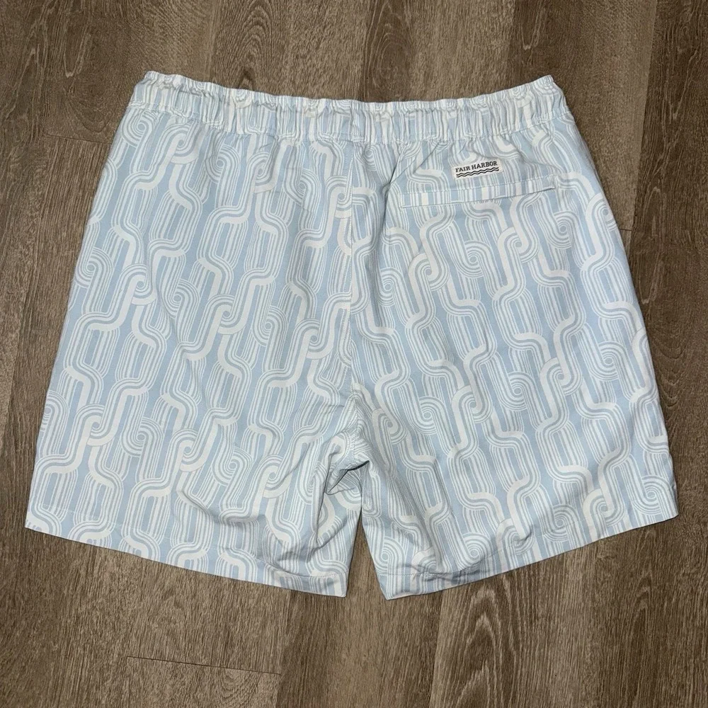 Fair Harbor these trunks